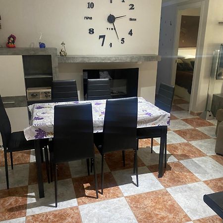 Apartamento Silda Torre Del Mar Exteriör bild