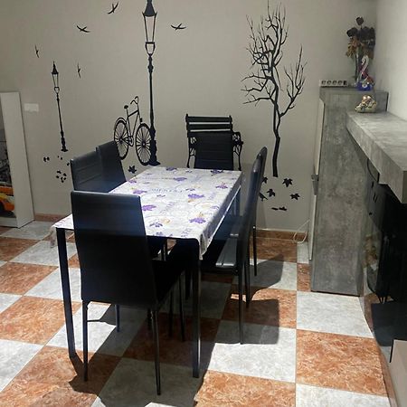 Apartamento Silda Torre Del Mar Exteriör bild