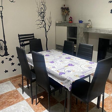 Apartamento Silda Torre Del Mar Exteriör bild