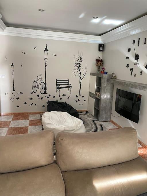 Apartamento Silda Torre Del Mar Exteriör bild
