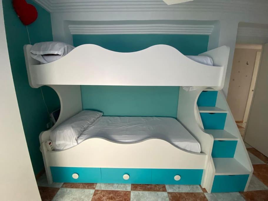 Apartamento Silda Torre Del Mar Exteriör bild