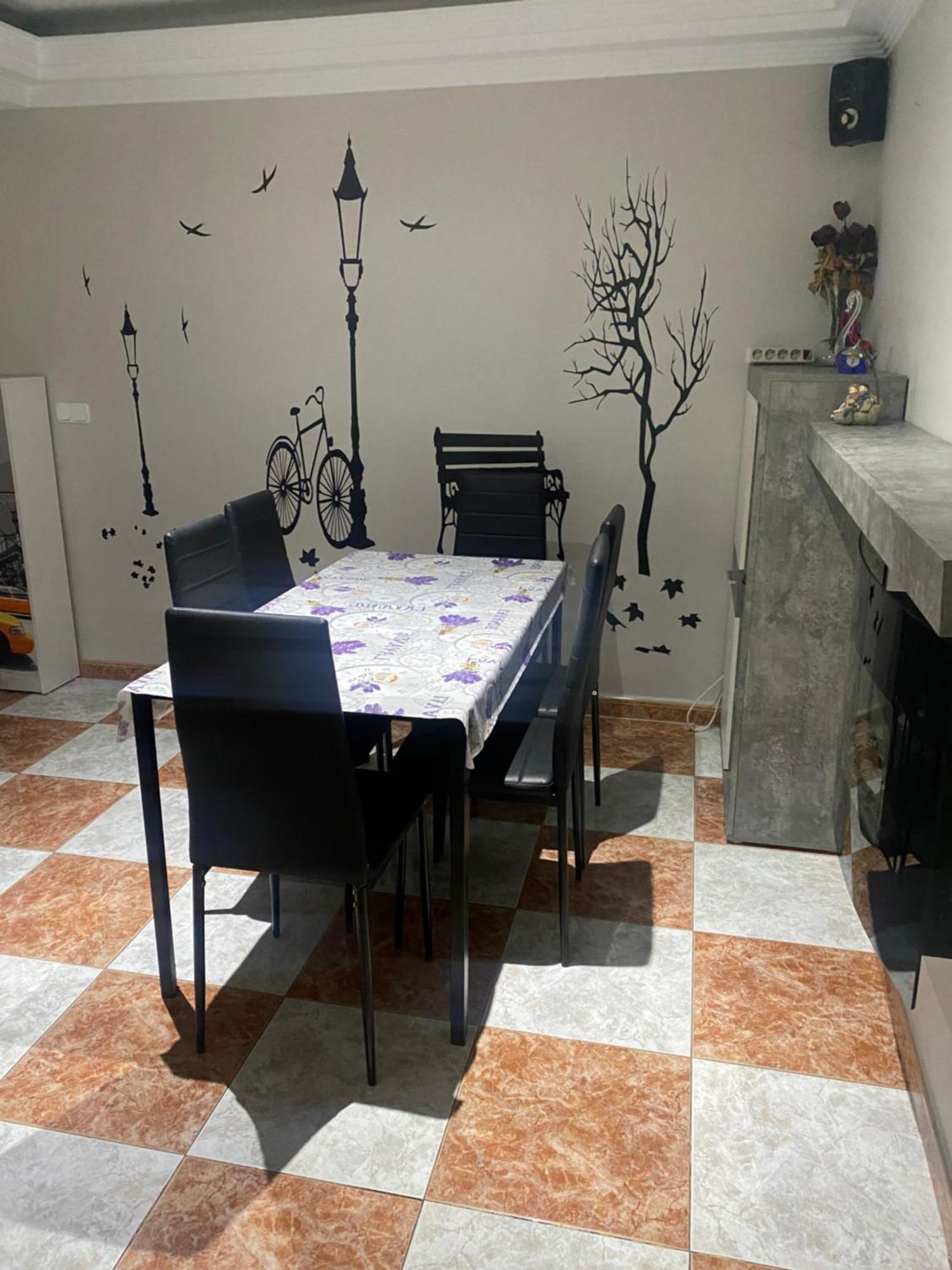 Apartamento Silda Torre Del Mar Exteriör bild