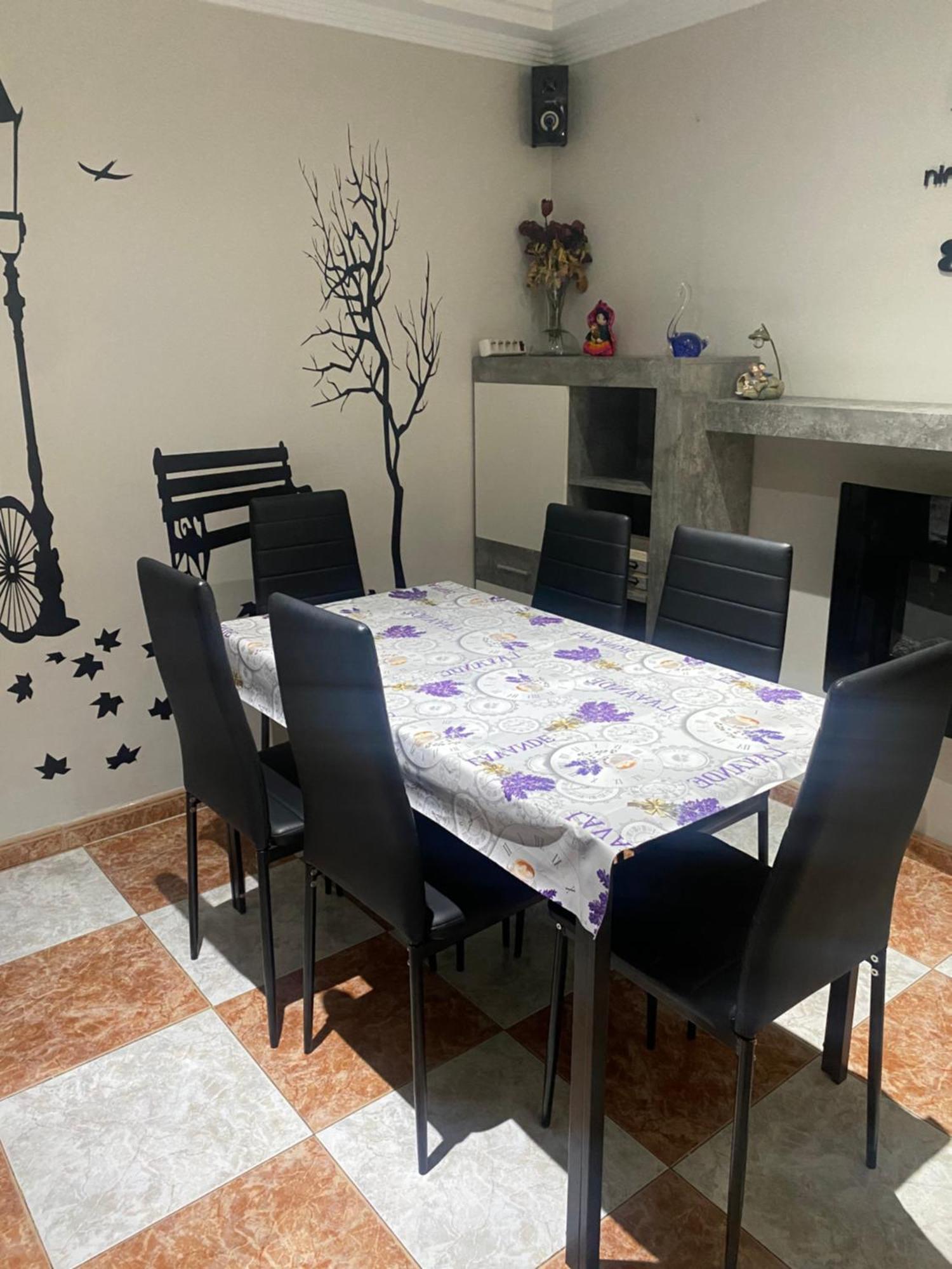 Apartamento Silda Torre Del Mar Exteriör bild